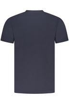 CAVALLI CLASS Men T-Shirt - Blue