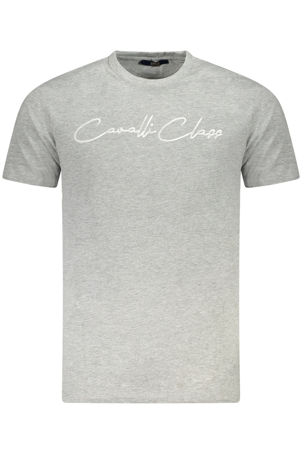 CAVALLI CLASS Men T-Shirt - Grey
