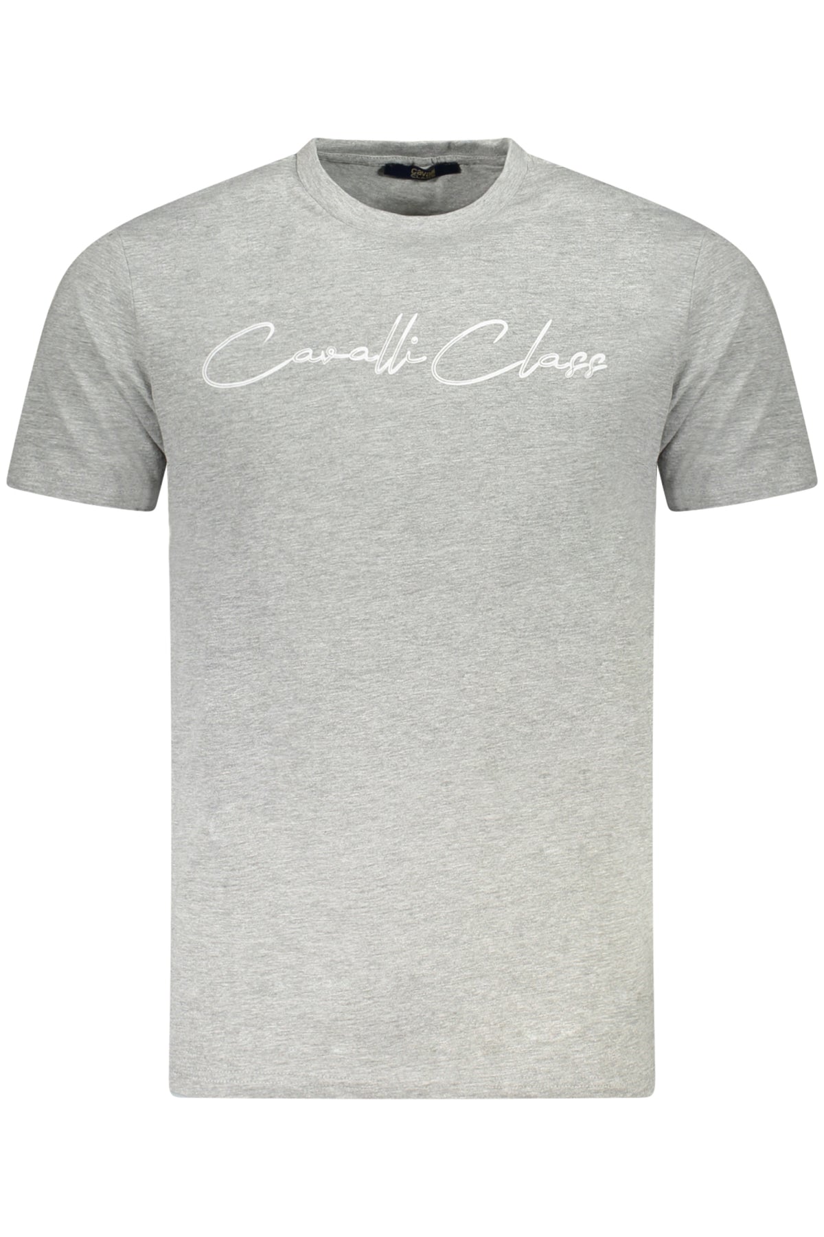 CAVALLI CLASS Men T-Shirt - Grey