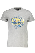 CAVALLI CLASS Men T-Shirt - Grey