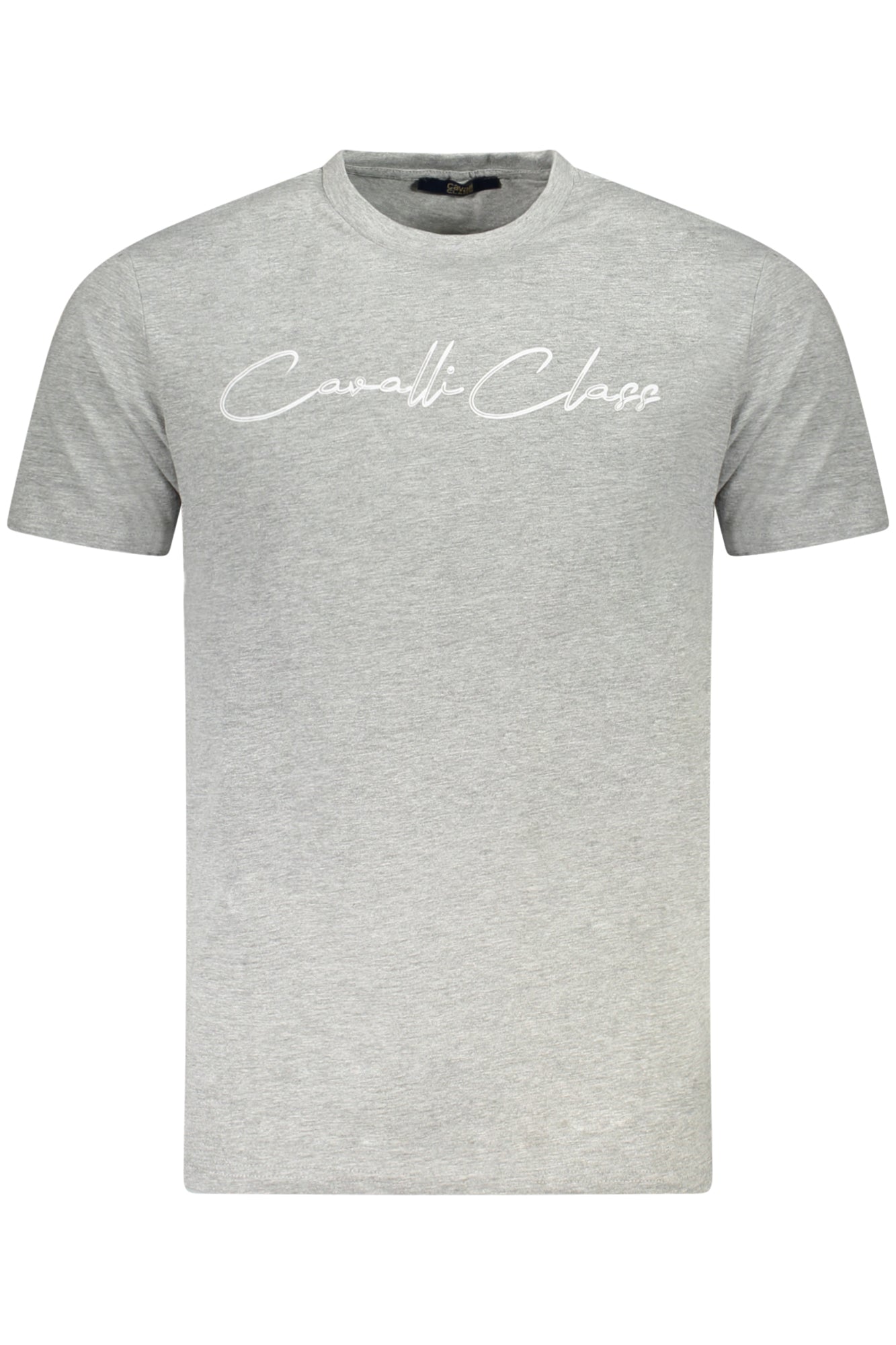 CAVALLI CLASS Men T-Shirt - Grey