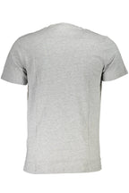 CAVALLI CLASS Men T-Shirt - Grey