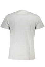 CAVALLI CLASS Men T-Shirt - Grey