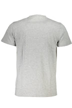 CAVALLI CLASS Men T-Shirt - Grey