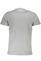 CAVALLI CLASS Men T-Shirt - Grey