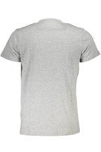 CAVALLI CLASS Men T-Shirt - Grey