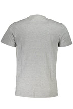 CAVALLI CLASS Men T-Shirt - Grey