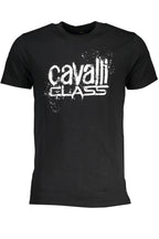CAVALLI CLASS Men T-Shirt