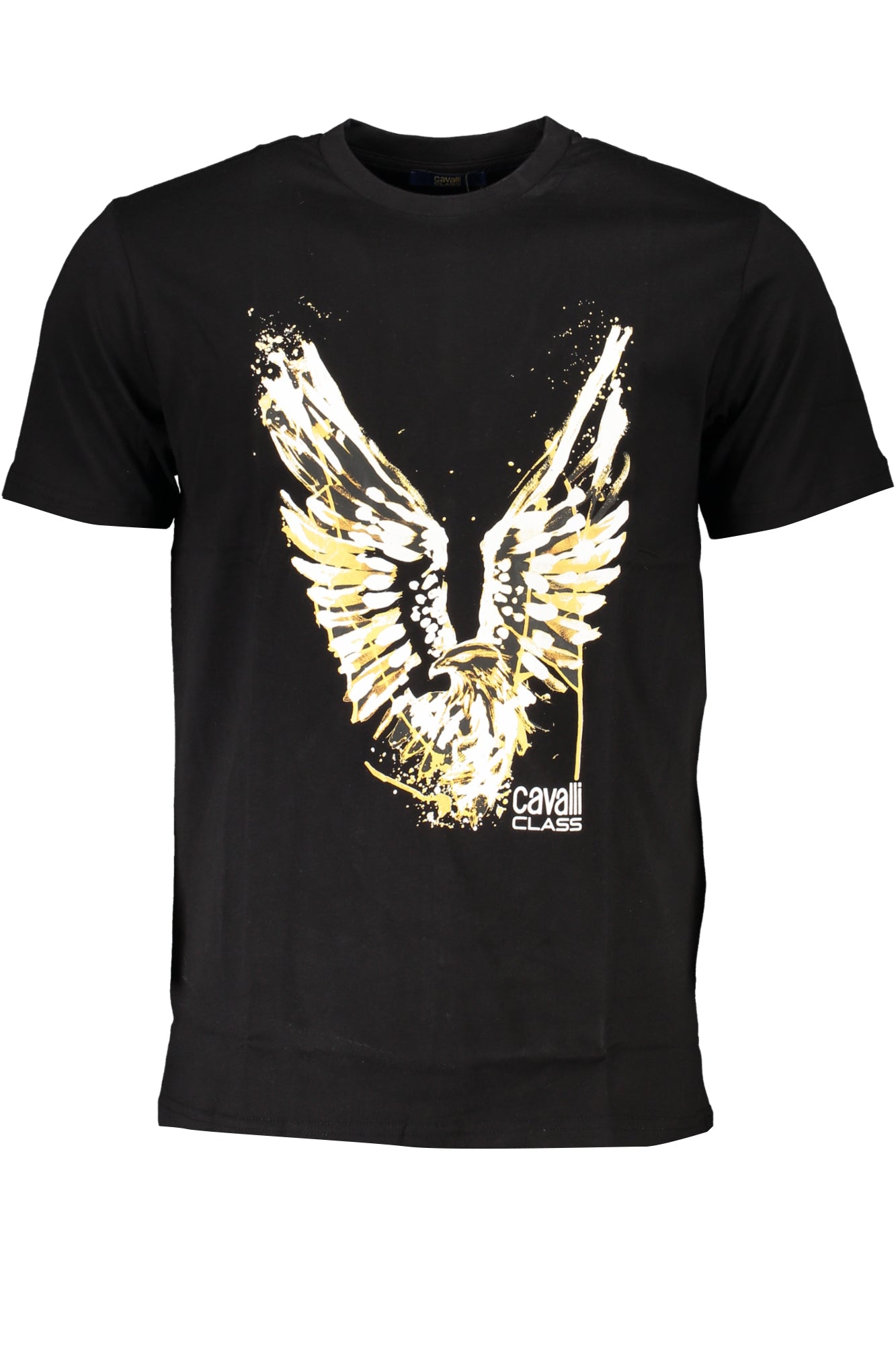CAVALLI CLASS Men T-Shirt
