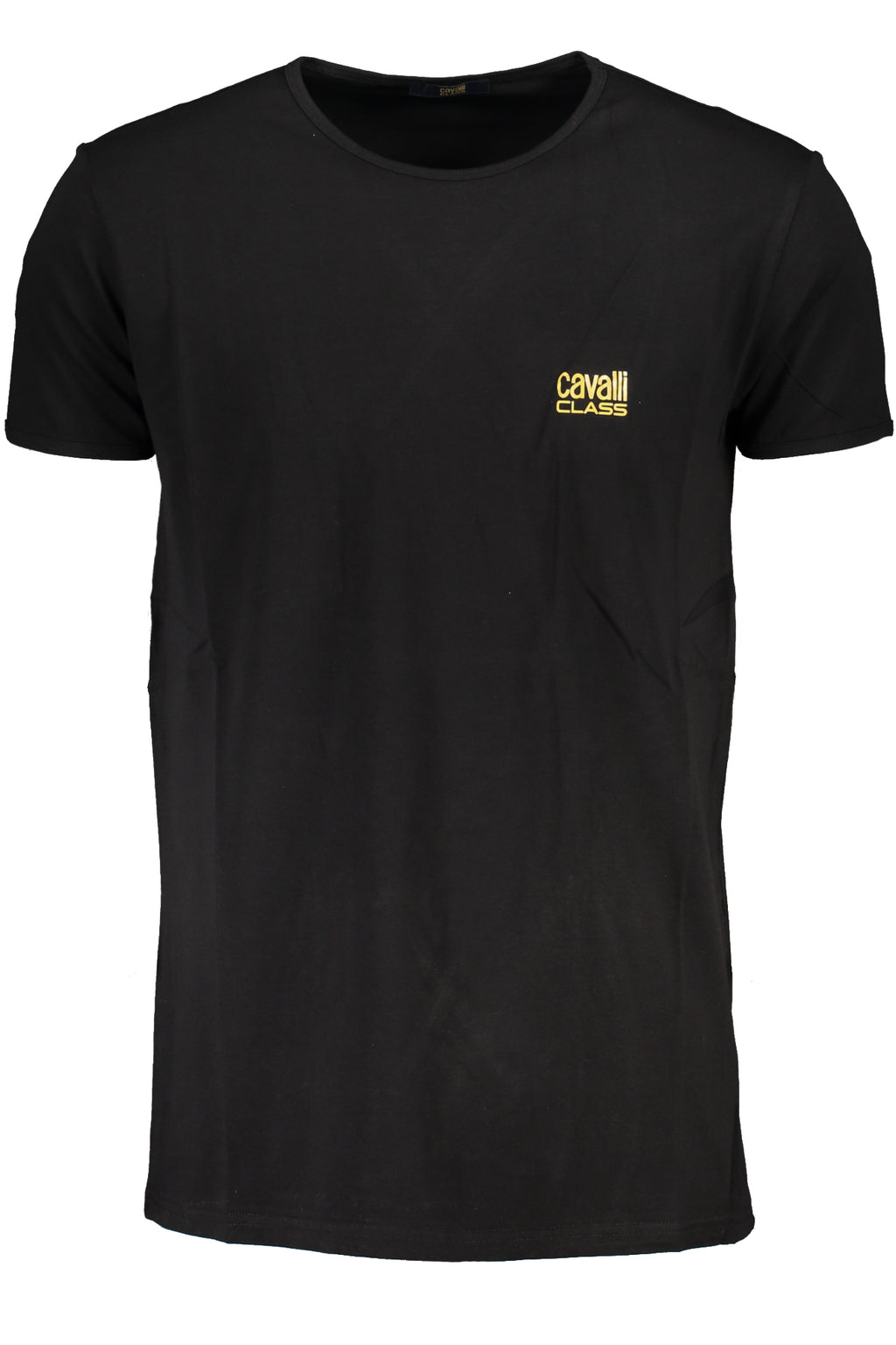 CAVALLI CLASS Men T-Shirt - Black