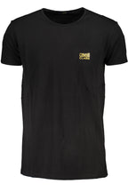 CAVALLI CLASS Men T-Shirt - Black