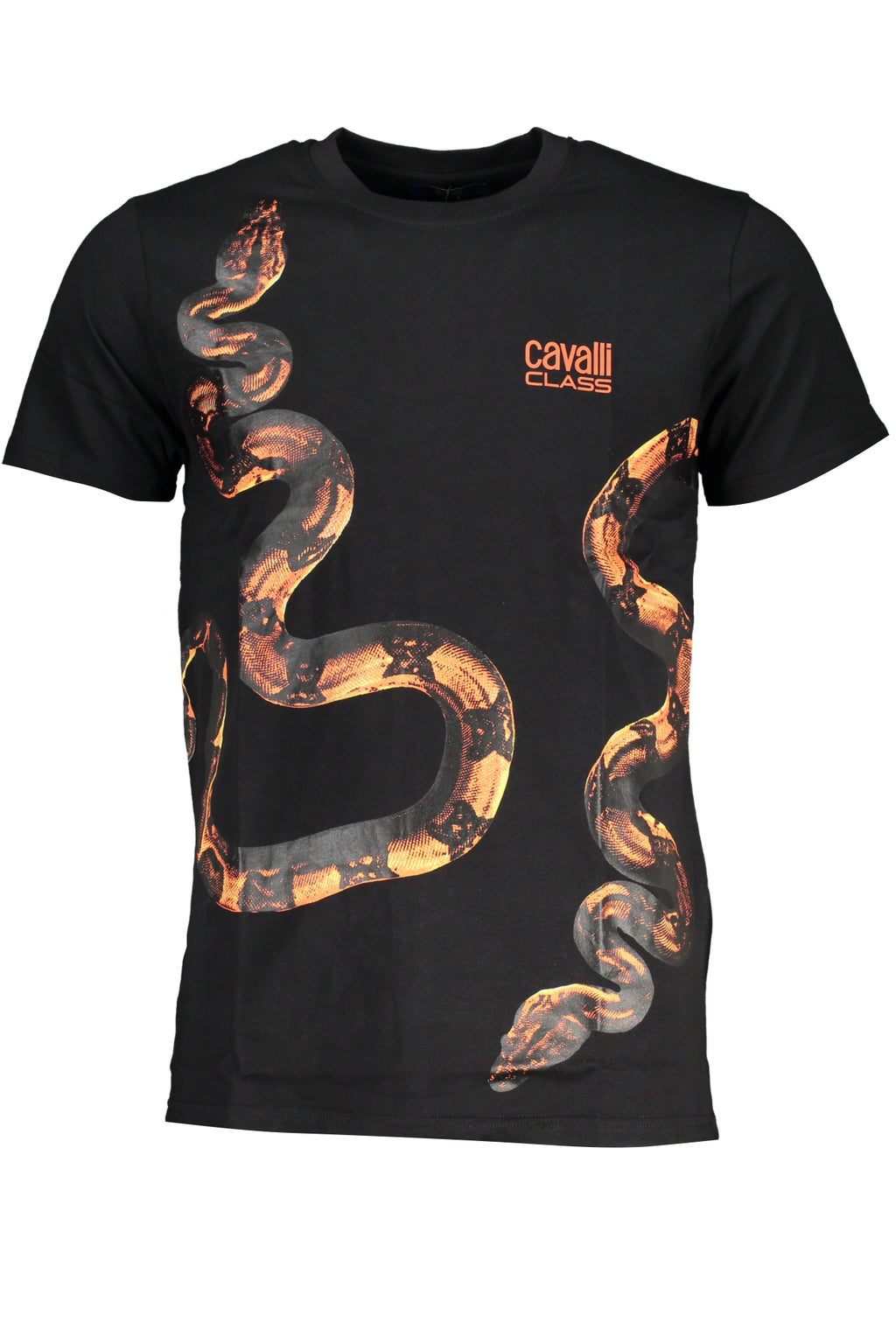 CAVALLI CLASS Men T-Shirt
