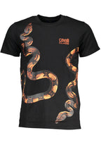 CAVALLI CLASS Men T-Shirt