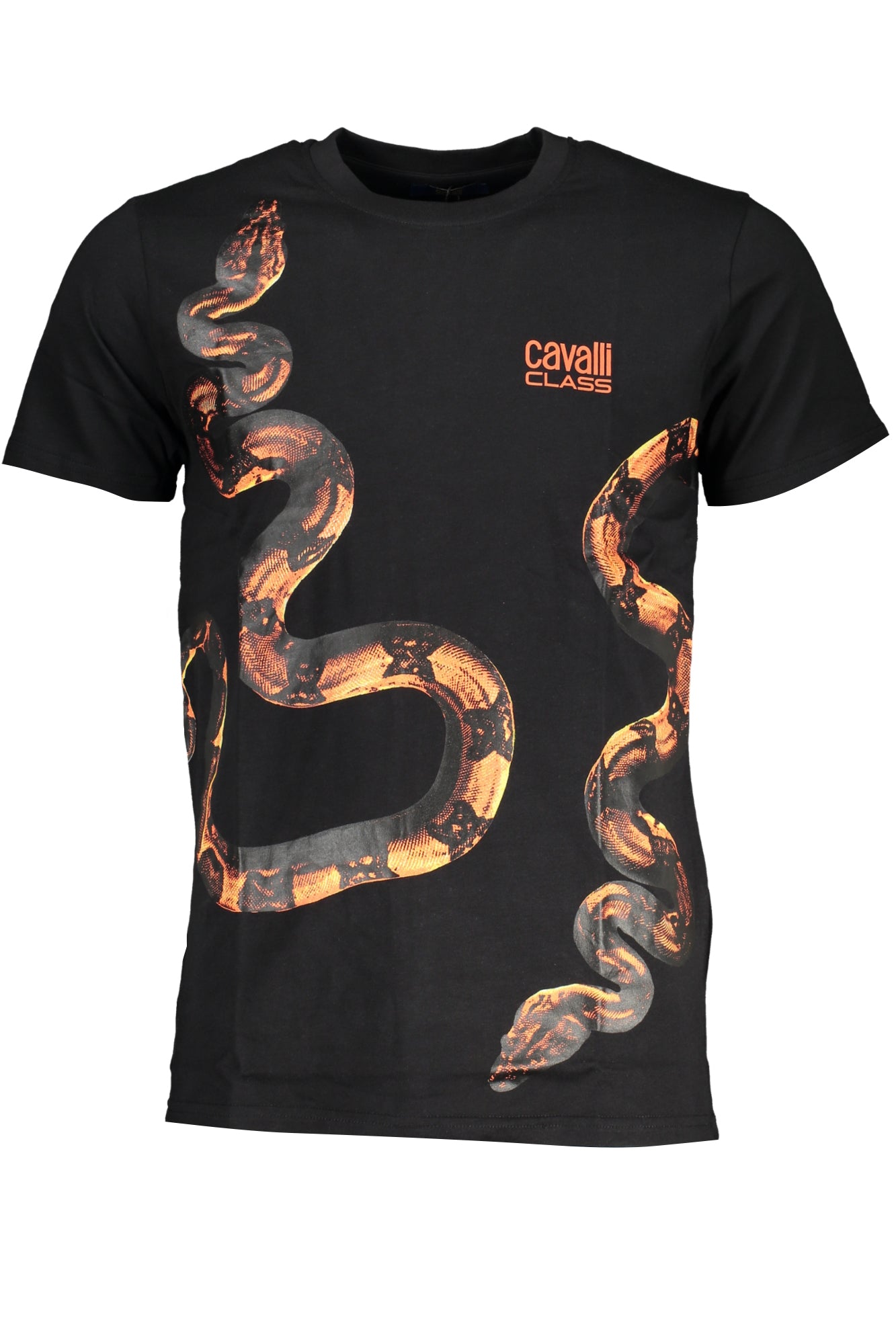 CAVALLI CLASS Men T-Shirt