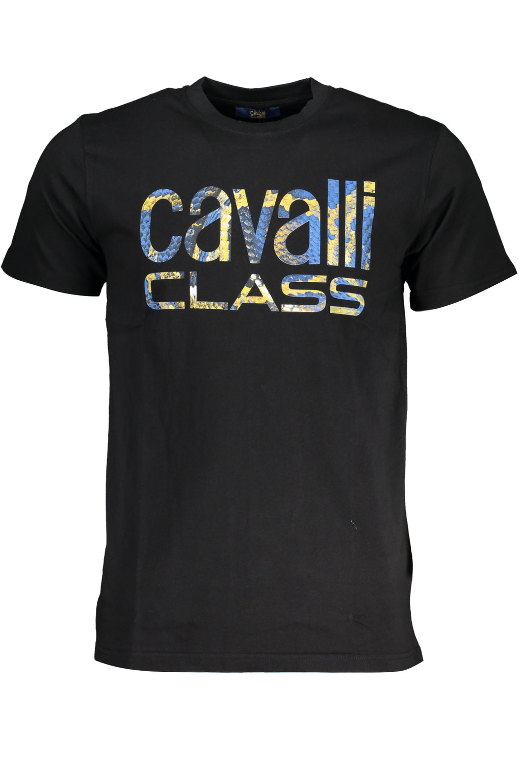 CAVALLI CLASS Men T-Shirt