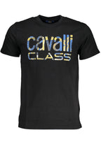 CAVALLI CLASS Men T-Shirt