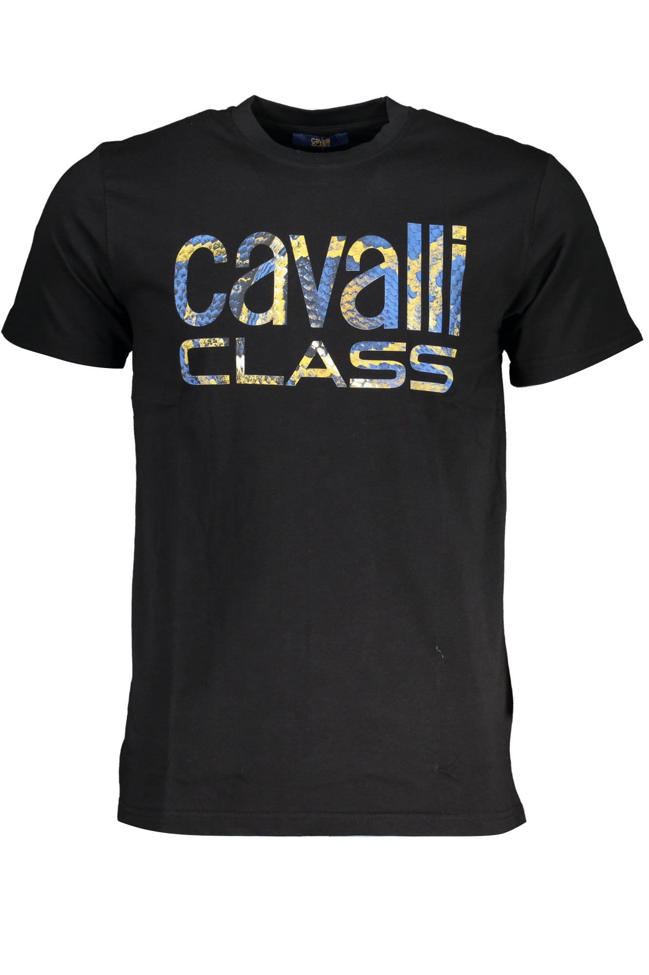 CAVALLI CLASS Men T-Shirt