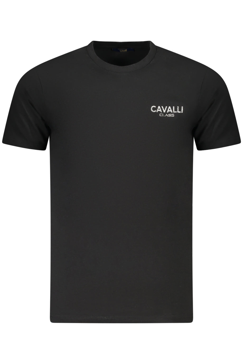 CAVALLI CLASS Men T-Shirt - Black