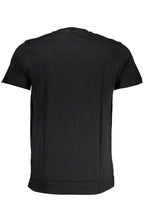 CAVALLI CLASS Men T-Shirt - Black
