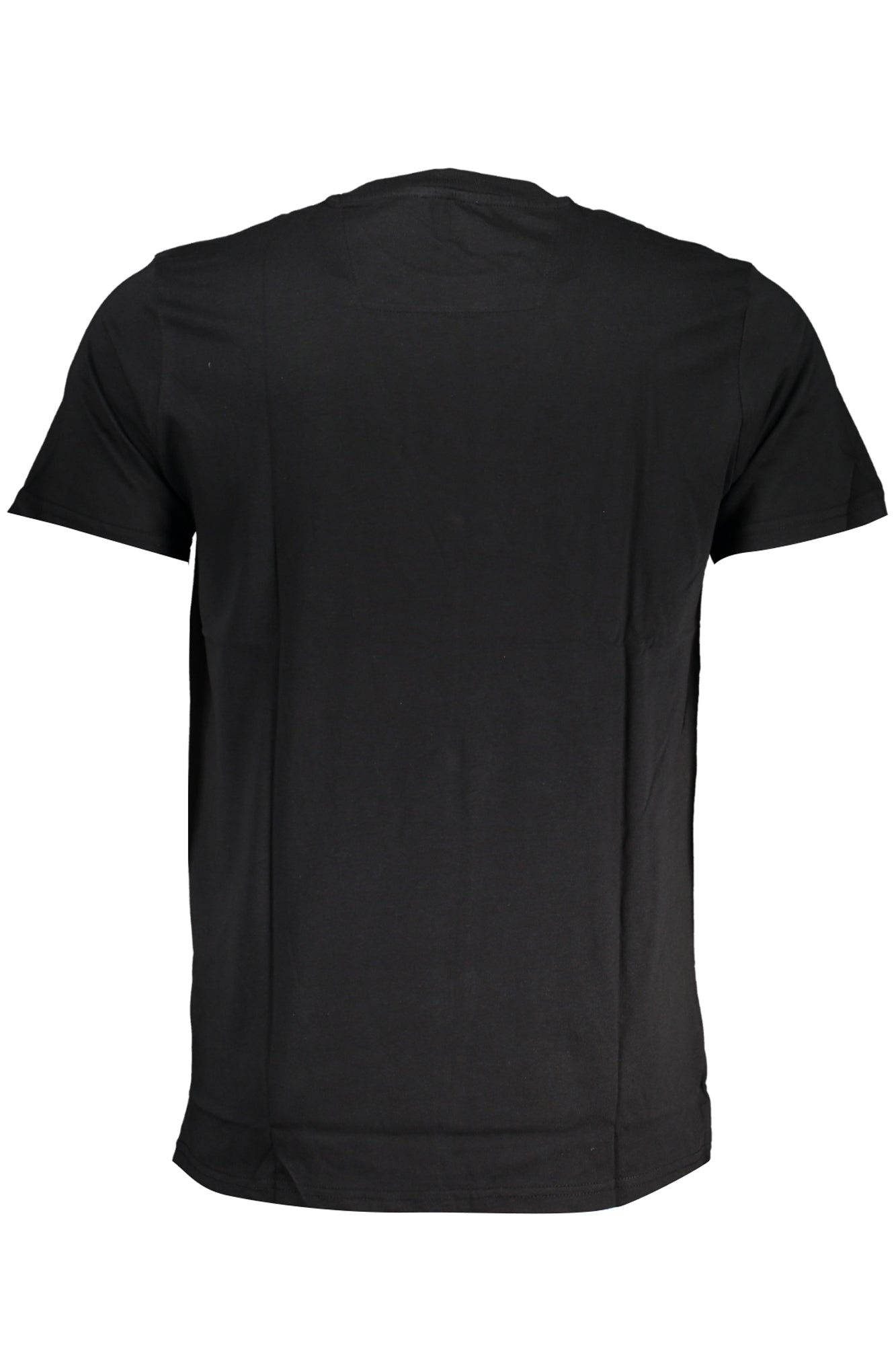 CAVALLI CLASS Men T-Shirt - Black