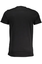 CAVALLI CLASS Men T-Shirt - Black