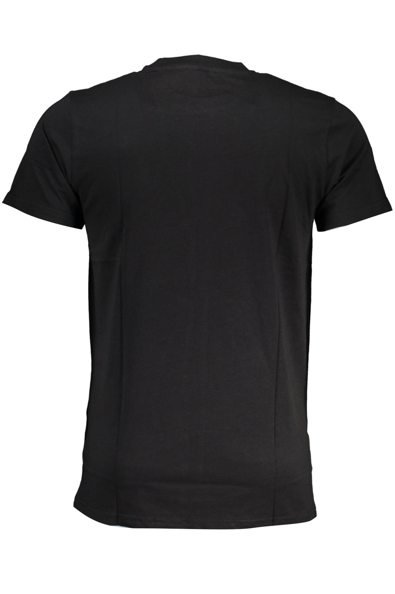 CAVALLI CLASS Men T-Shirt - Black