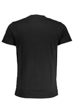 CAVALLI CLASS Men T-Shirt - Black