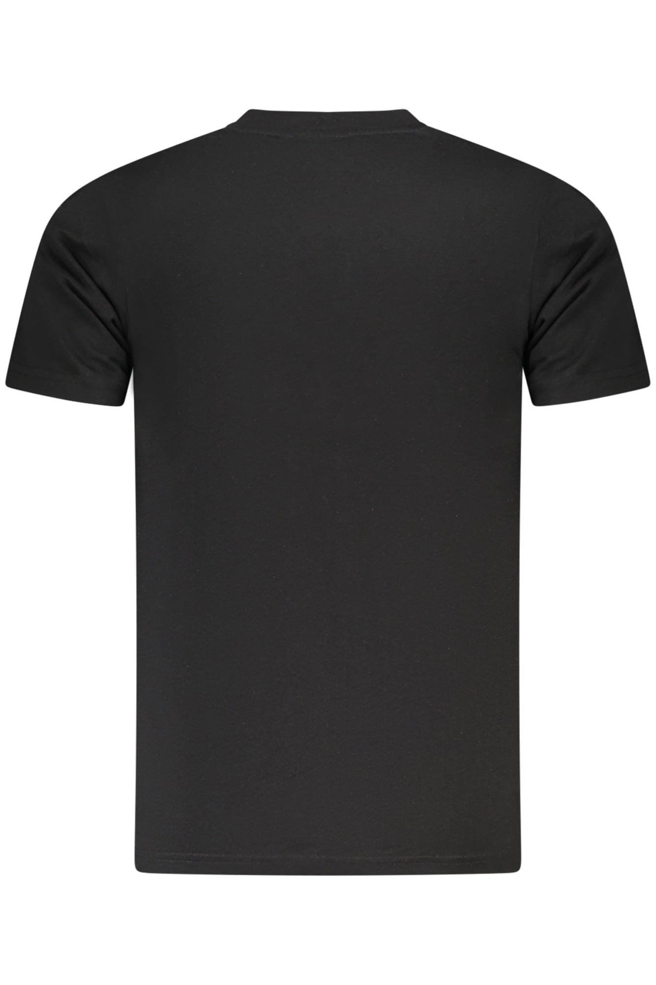 CAVALLI CLASS Men T-Shirt - Black