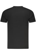 CAVALLI CLASS Men T-Shirt - Black