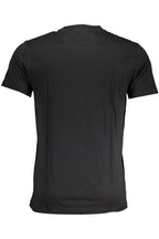 CAVALLI CLASS Men T-Shirt - Black