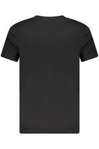 CAVALLI CLASS Men T-Shirt - Black