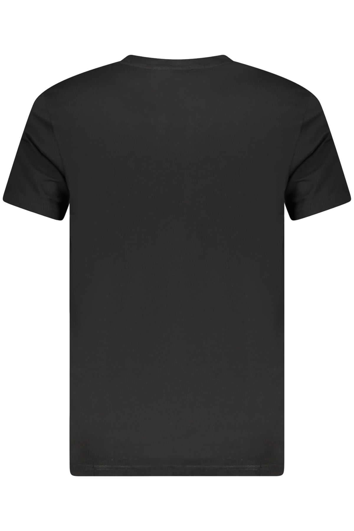 CAVALLI CLASS Men T-Shirt - Black