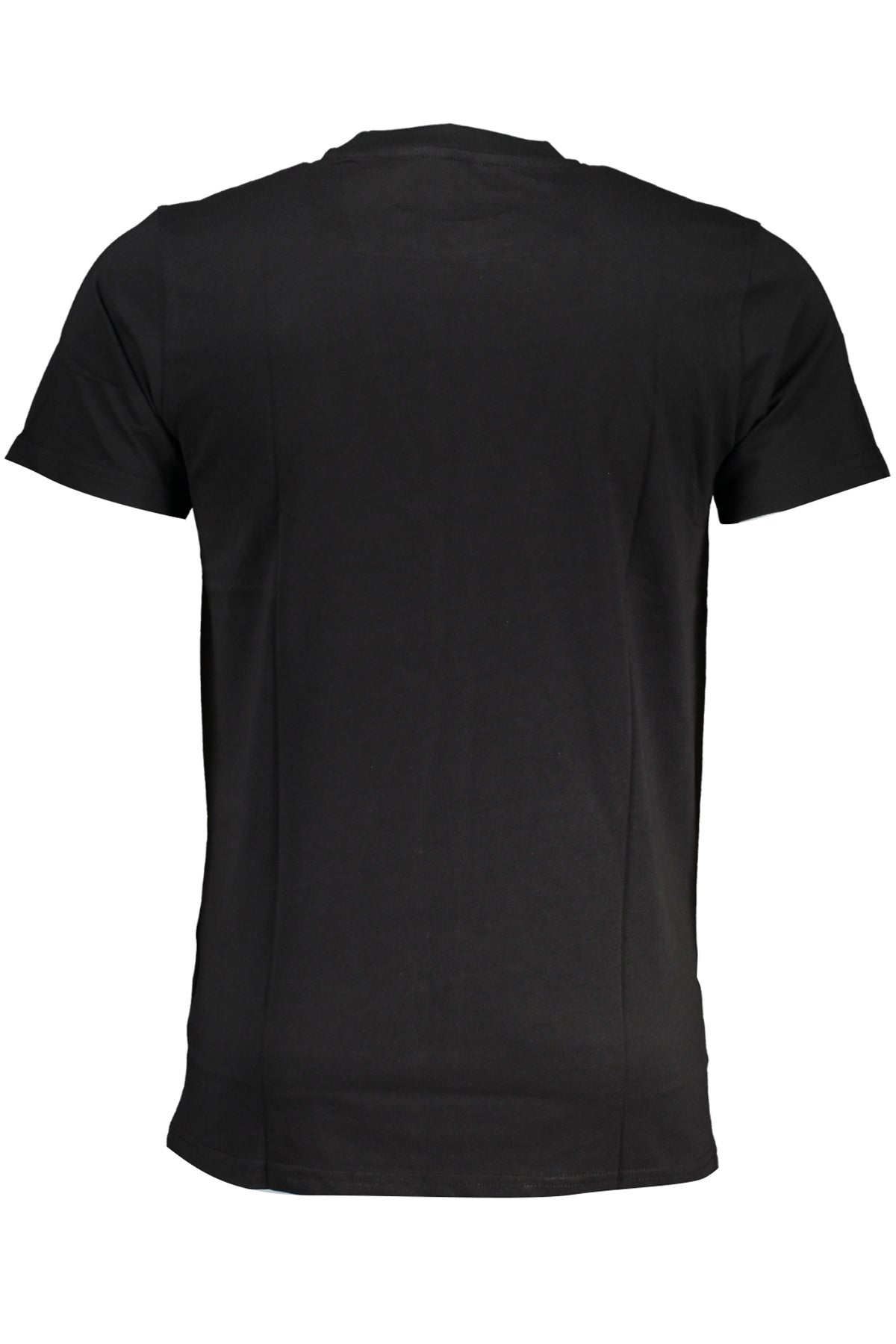CAVALLI CLASS Men T-Shirt - Black