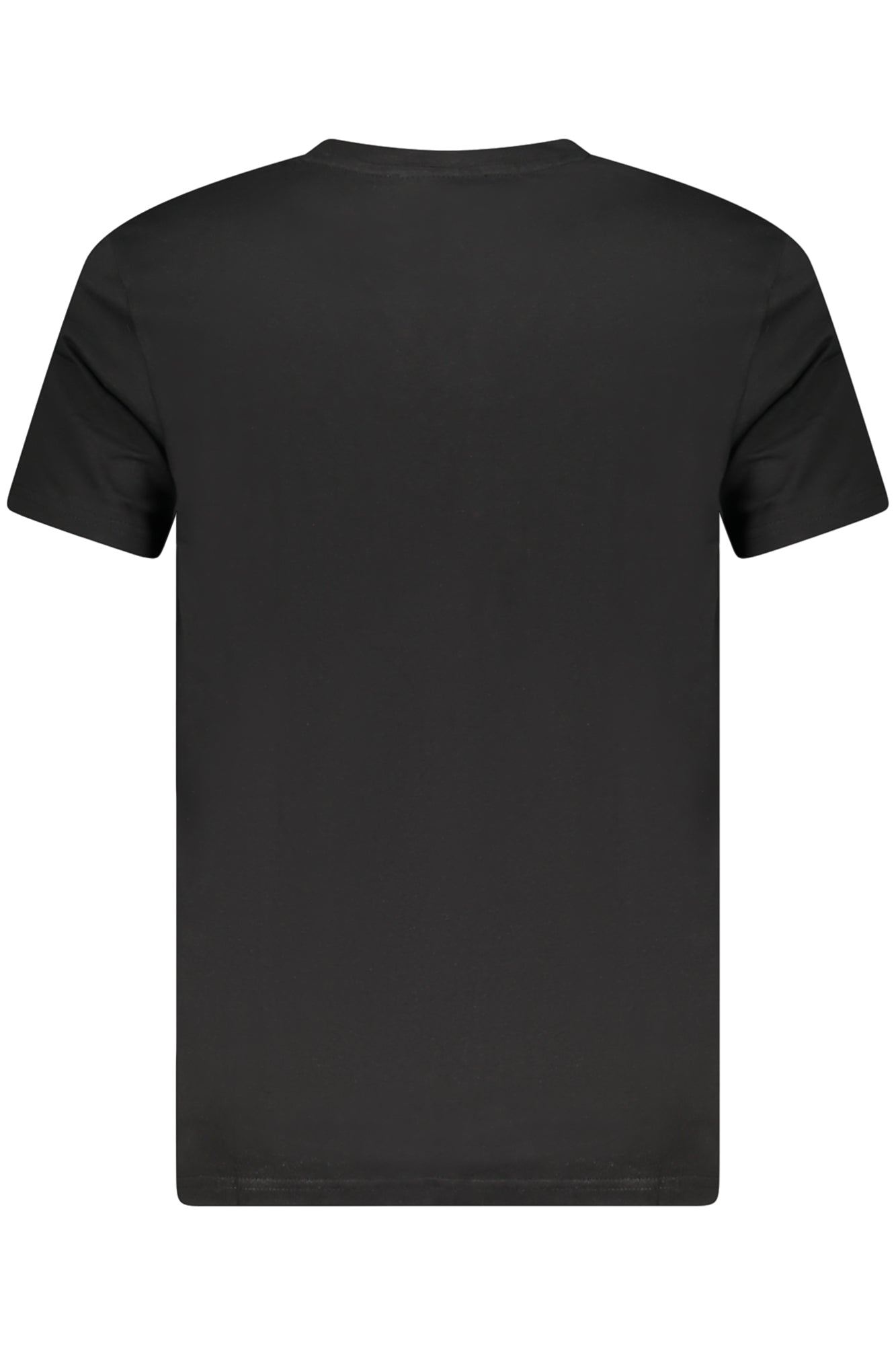 CAVALLI CLASS Men T-Shirt - Black