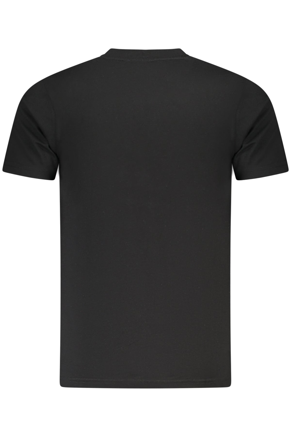 CAVALLI CLASS Men T-Shirt - Black