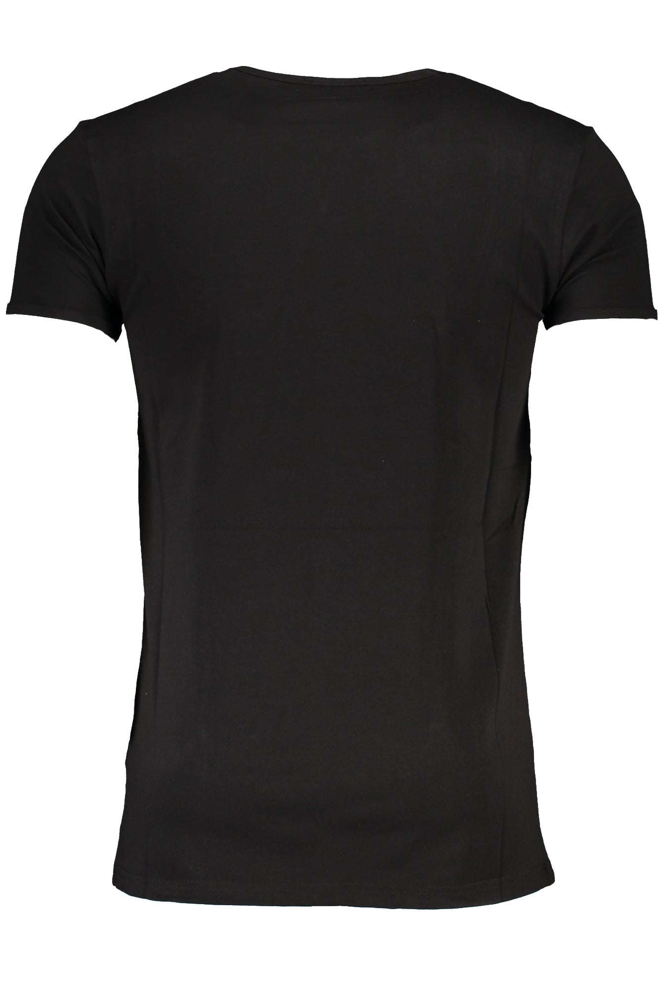 CAVALLI CLASS Men T-Shirt - Black