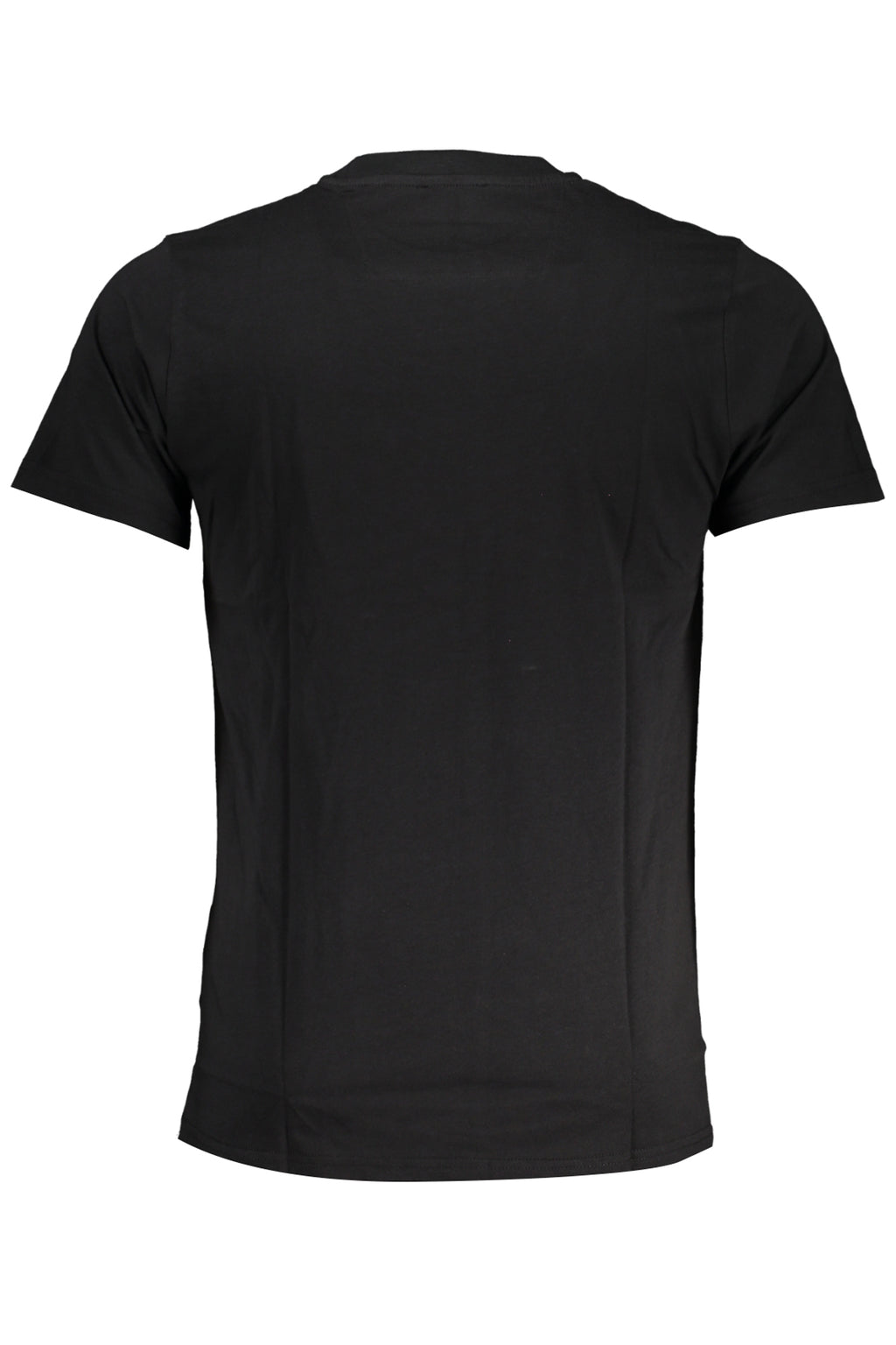 CAVALLI CLASS Men T-Shirt - Black