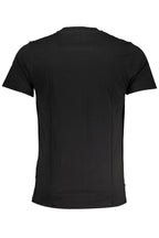 CAVALLI CLASS Men T-Shirt - Black