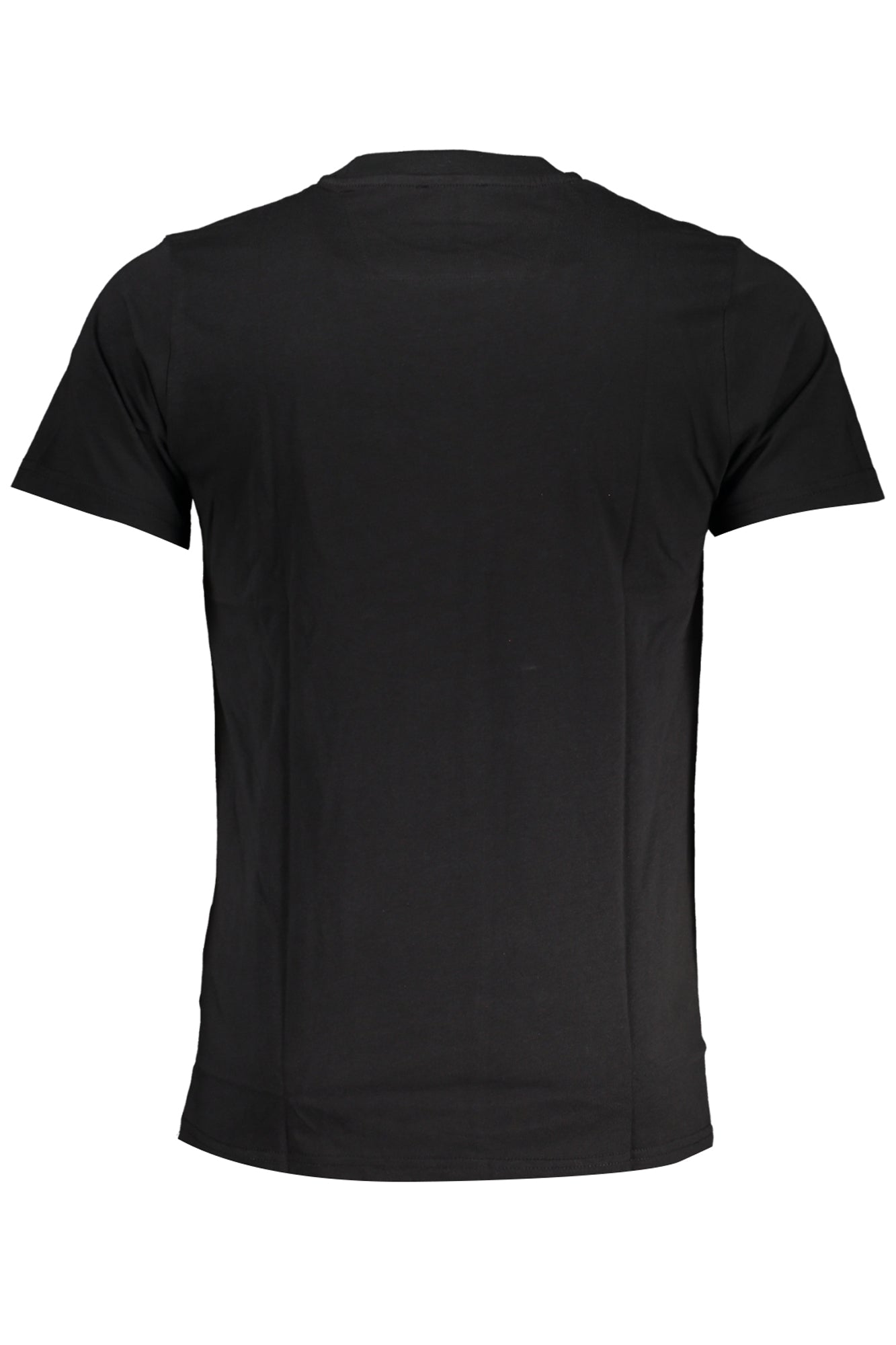 CAVALLI CLASS Men T-Shirt - Black