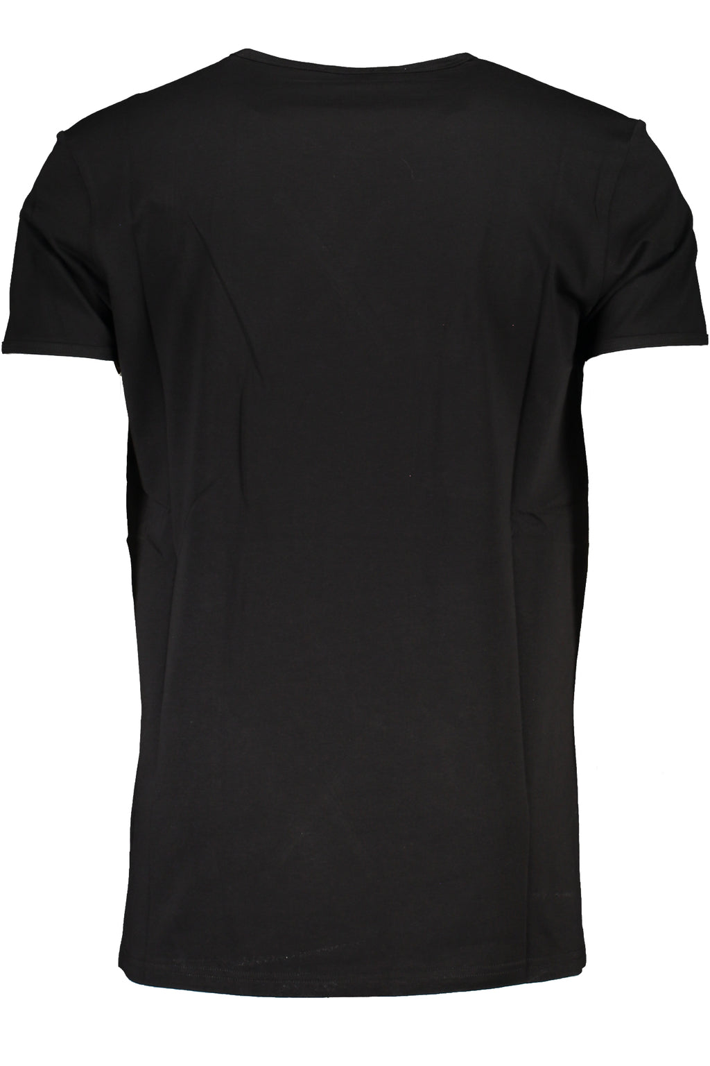 CAVALLI CLASS Men T-Shirt - Black