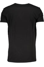 CAVALLI CLASS Men T-Shirt - Black