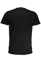 CAVALLI CLASS Men T-Shirt - Black