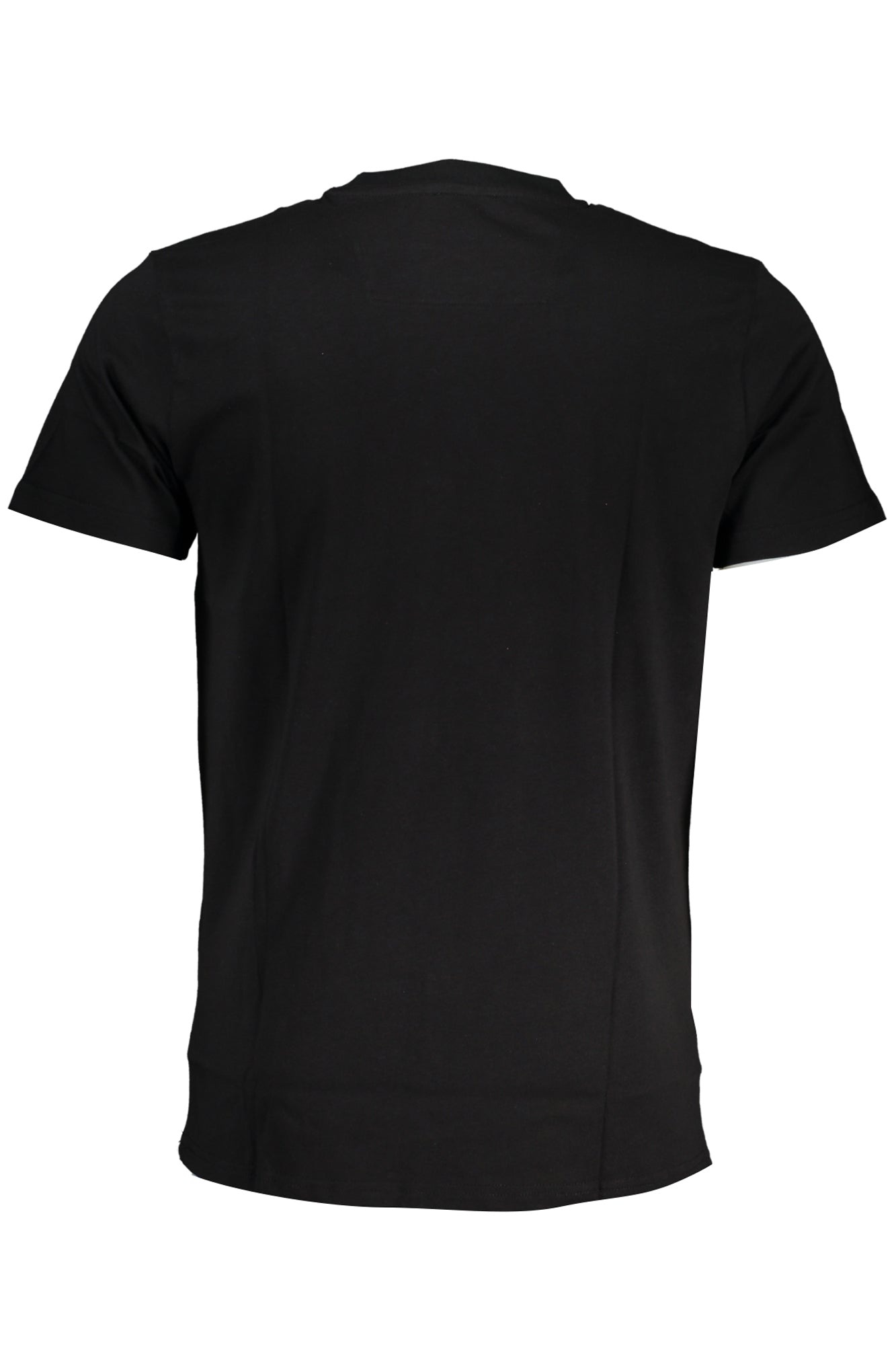 CAVALLI CLASS Men T-Shirt - Black