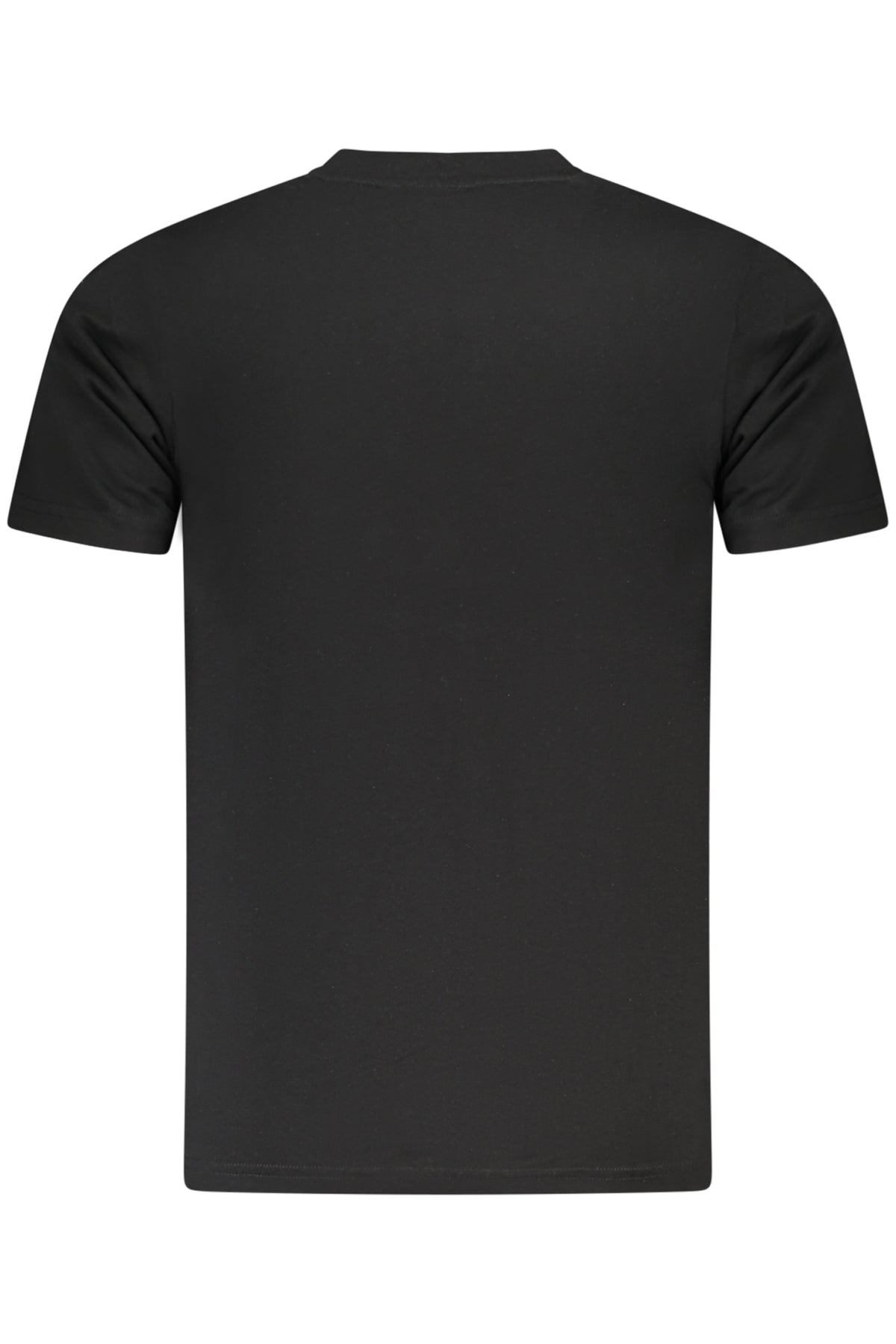 CAVALLI CLASS Men T-Shirt - Black