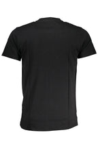CAVALLI CLASS Men T-Shirt - Black