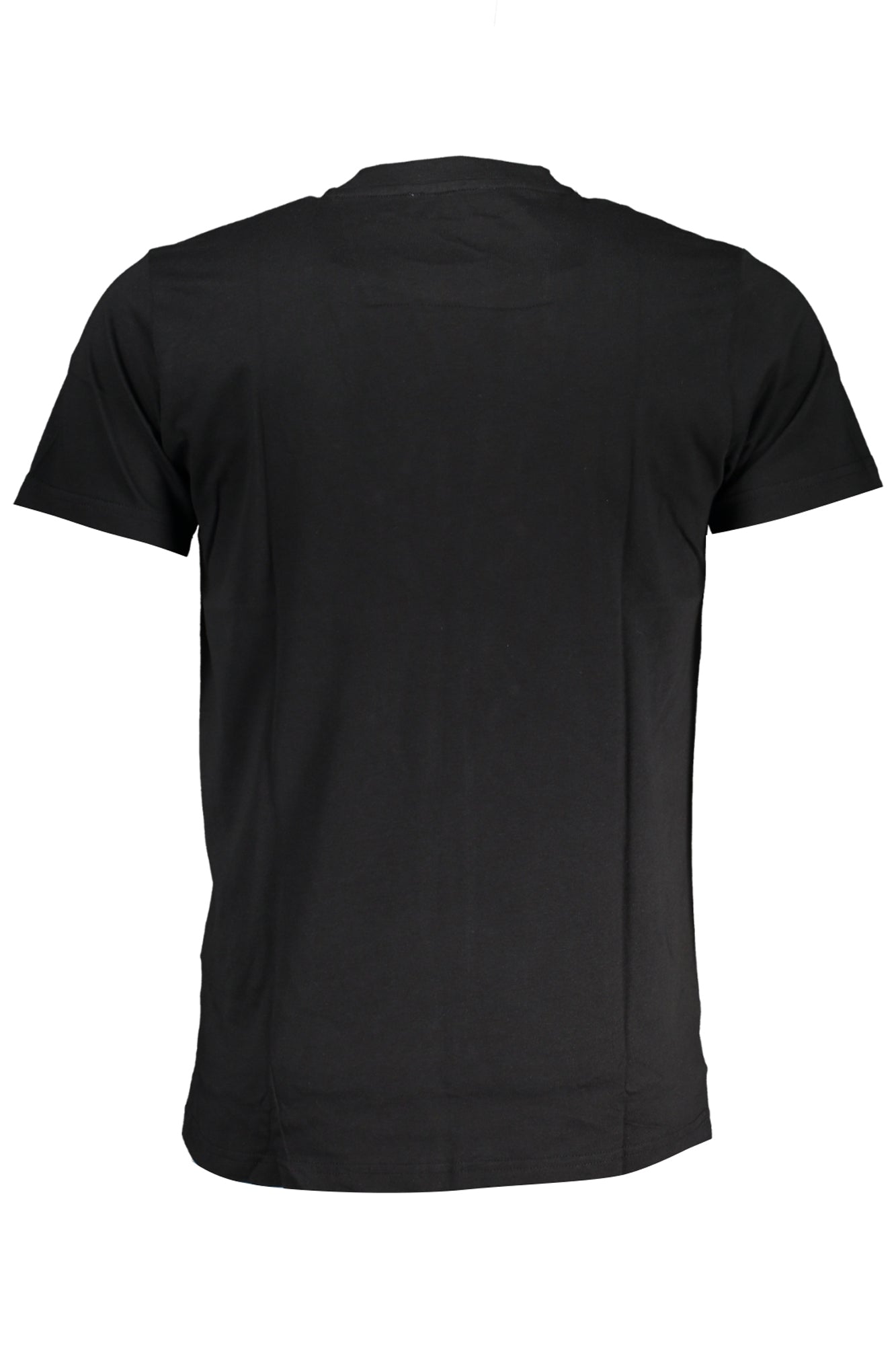 CAVALLI CLASS Men T-Shirt - Black