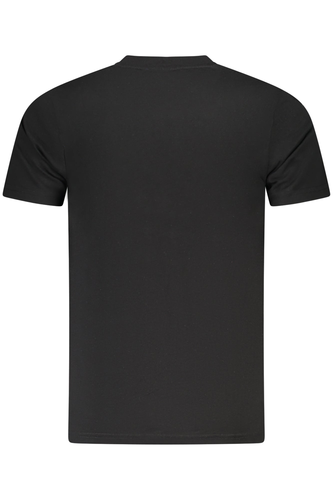 CAVALLI CLASS Men T-Shirt - Black