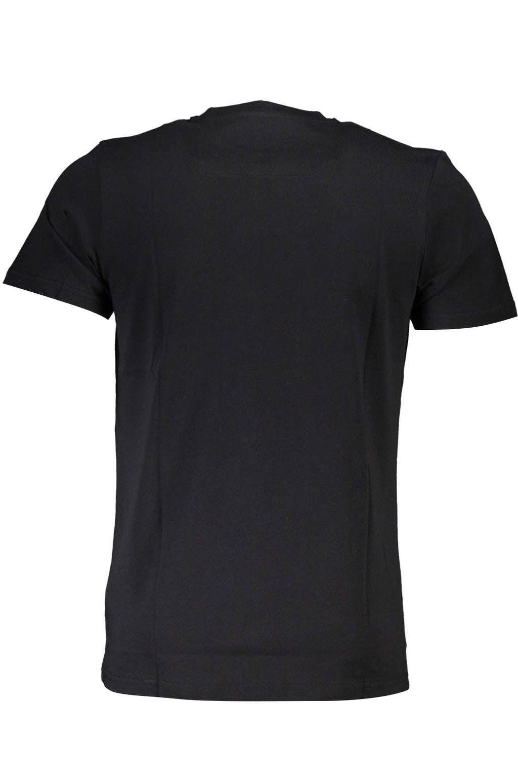 CAVALLI CLASS Men T-Shirt - Black