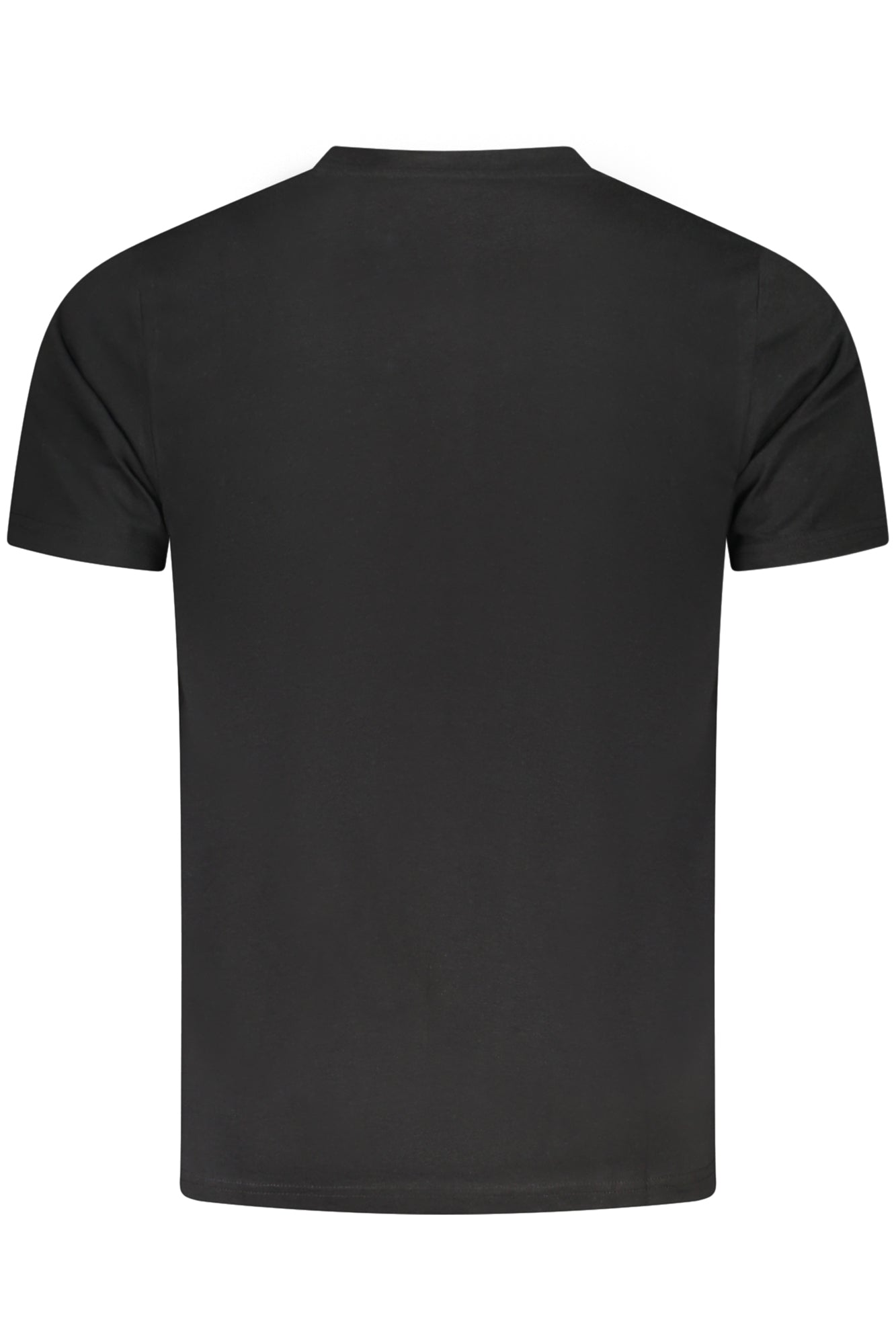 CAVALLI CLASS Men T-Shirt - Black