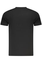 CAVALLI CLASS Men T-Shirt - Black